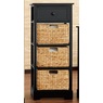 Admiral 3-Basket Storage, , large