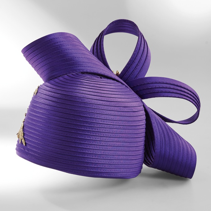 Gisella Hat, , large