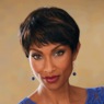 Vivica Fox Carita Wig, Off Black Copper Blonde, large