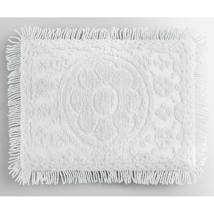 Emily Chenille Sham, , large