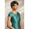 Tanesha Human-Hair Wig, , large
