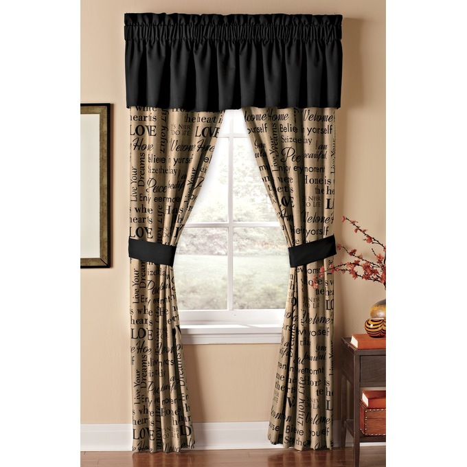 Home Sweet Home Panel Pair, , large