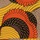Yellow Orange Multi