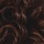 Medium Dark Brown Copper Blonde