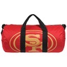 NFL Barrel Duffel Bag, , large
