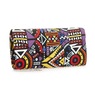 Printed Clutch, , large