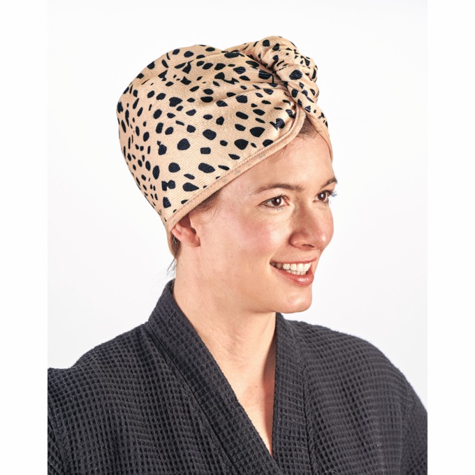 Hair Turban, , large