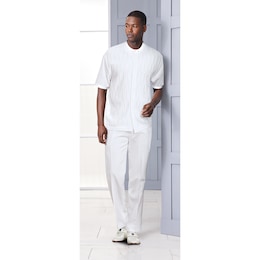 Edward Men&#39;s Pant Set by Stacy Adams, , large