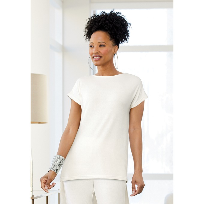 Zenya Tunic, , large