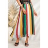 Felicity Flowing Skirt, , large
