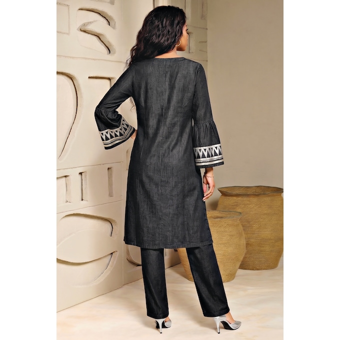 Urbi Pant Set, , large