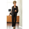 Cali Crepe Pant, , large