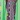 Samiya Summer Maxi Dress, Green Purple Multi, swatch