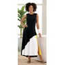 Jackie Colorblock Dress, , large