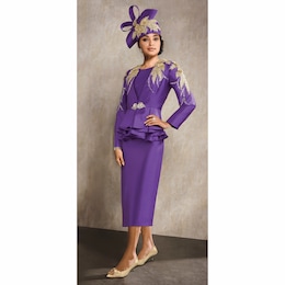 Gisella Hat, , large