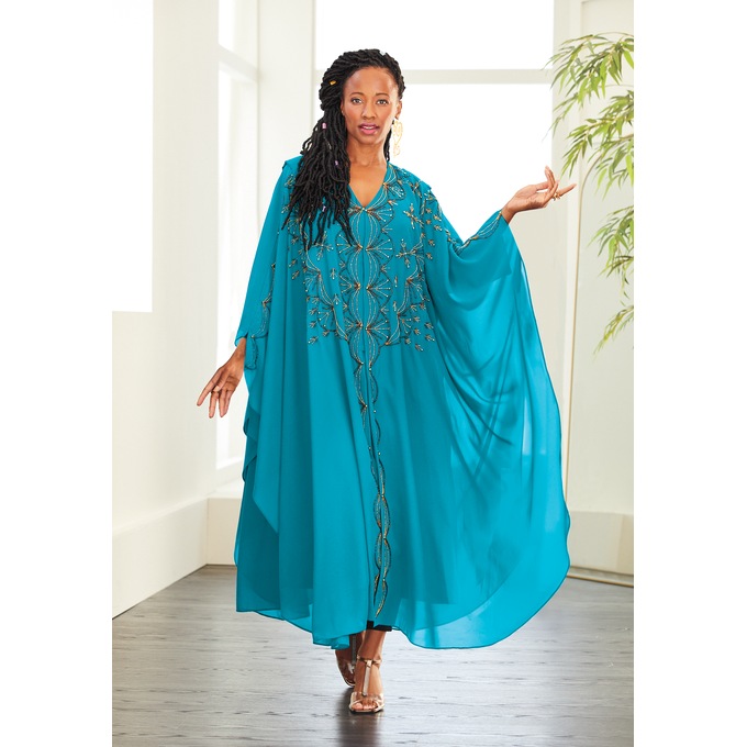 Ashro caftans sales
