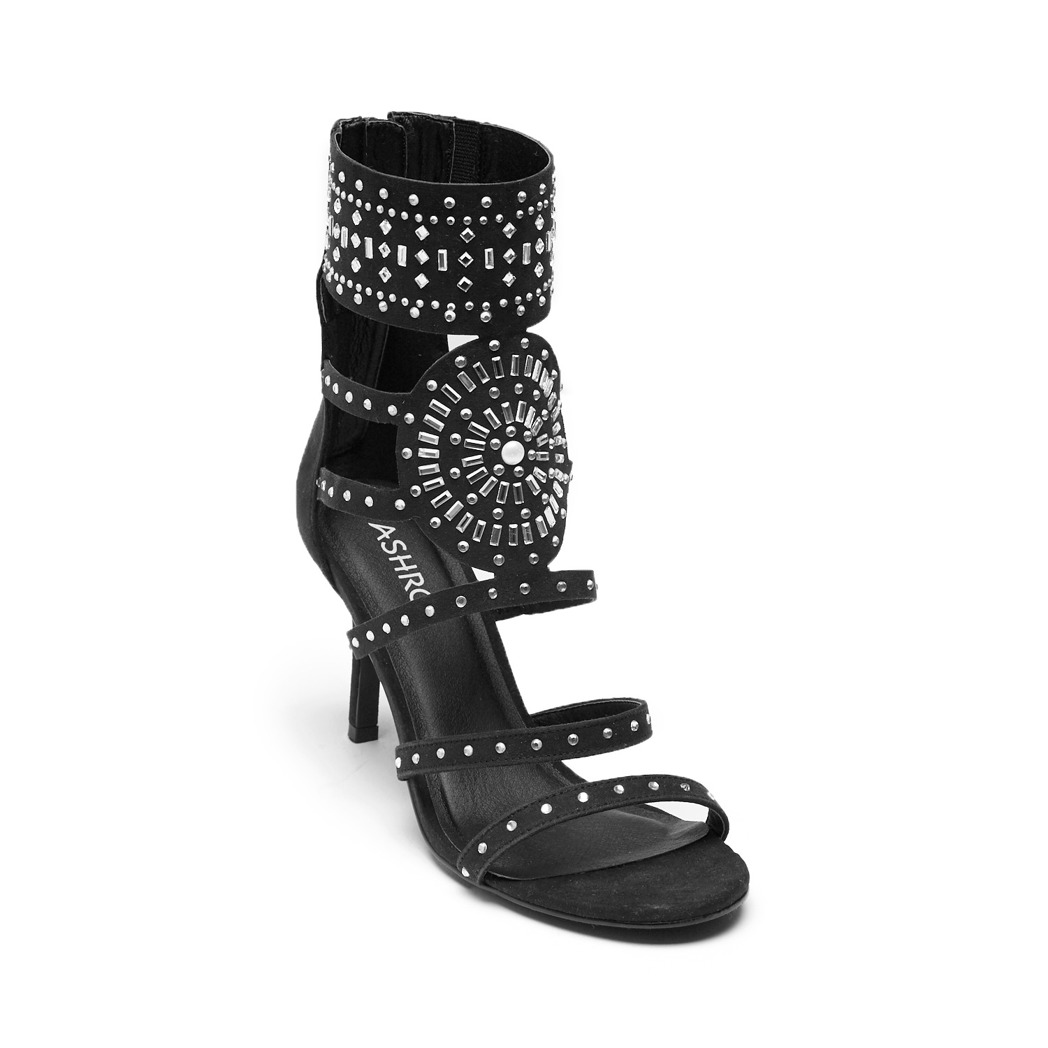 ashro sandals