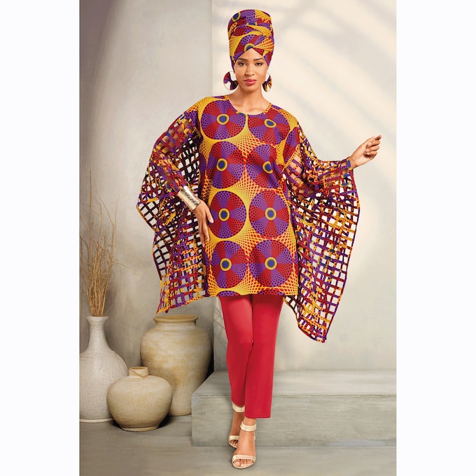 Ima Pant Set, , large