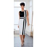 Perry Jacket Dress, , large