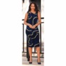 Contessa Sheath Dress, , large