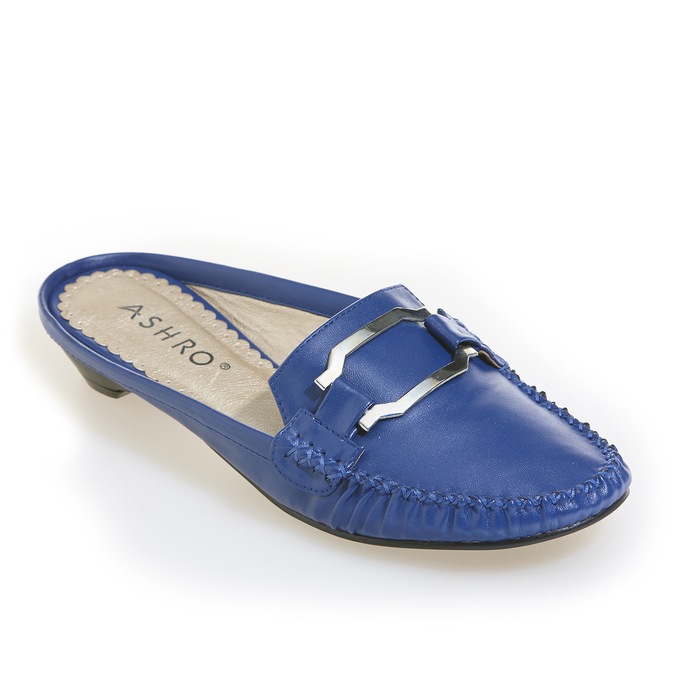 Rush Hour Shoe