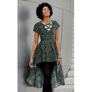 Kamarie Top, , large