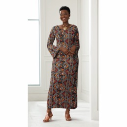 Cleopatra Dress, , large