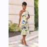 Yolandra One-Shoulder Dress, , large