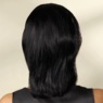 Vivica Fox Human Hair Blend Headband Wig, Jet Black, large