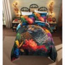 Camila Rattan Nightstand, , large