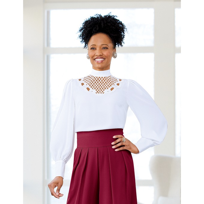 Trissa Top, , large