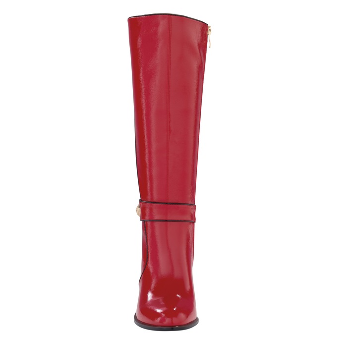 Ninety Union Randi Knee-High Boot with 3” Statement Heel, , large