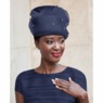 Amanda Pillbox, , large