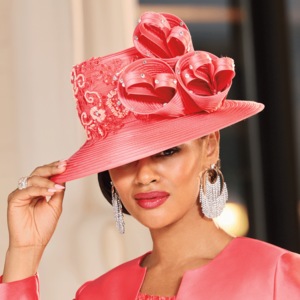 Saleena Hat, , large