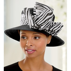 Neimah Trim Hat, , large