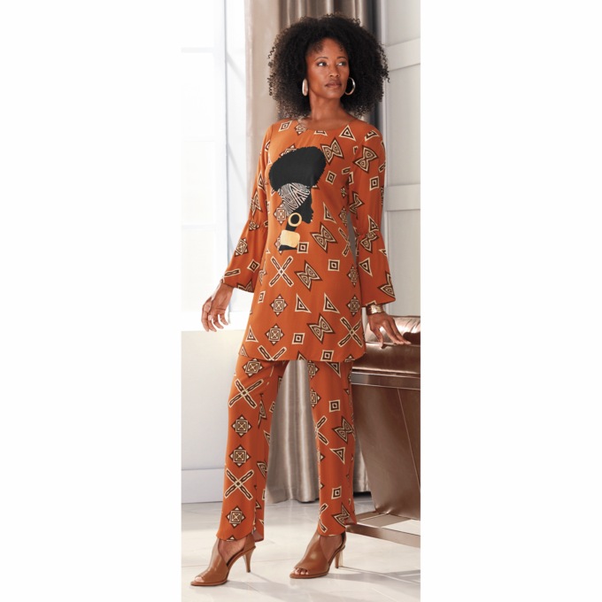 Jamila Pantset, , large