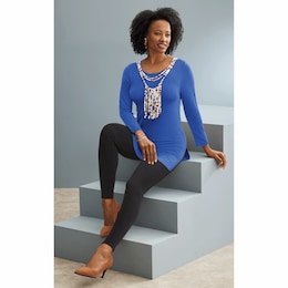 My Roots Tunic, , large