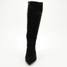 Amanda D'laurie Tall Faux-Suede Stretch Boot for Women, , large