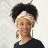Goddess Headwrap, , large