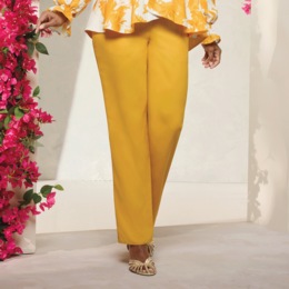 Barbara Pant, , large