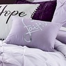Faith Accent Pillow, , large