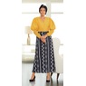 Kemani Maxi Dress, , large