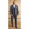 3-Piece Shirt/Tie/Pocket Square Set, , large