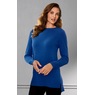 Cashmere-Blend Sweater, , large
