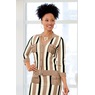 Tonia Sweater-Knit Jacket, , large