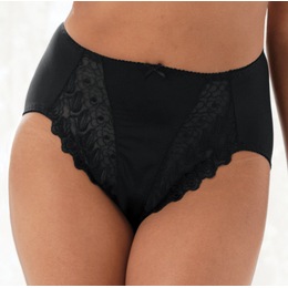 Lace Panty, , large
