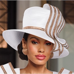 Zelena Hat, , large