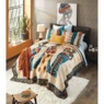 Global Women Quilt, , large