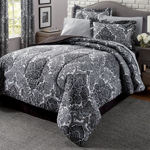 Bingham Complete Bed Set, , large
