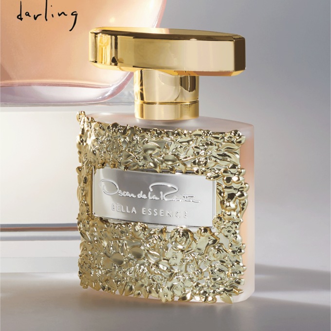 Oscar de la Renta Bella Essence for Her, , large